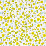 Tela Patchwork Liberty Pistacho - Ribes y Casals