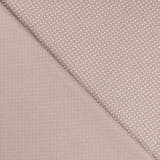 Tela Patchwork Lunarcitos Tostado - Ribes y Casals