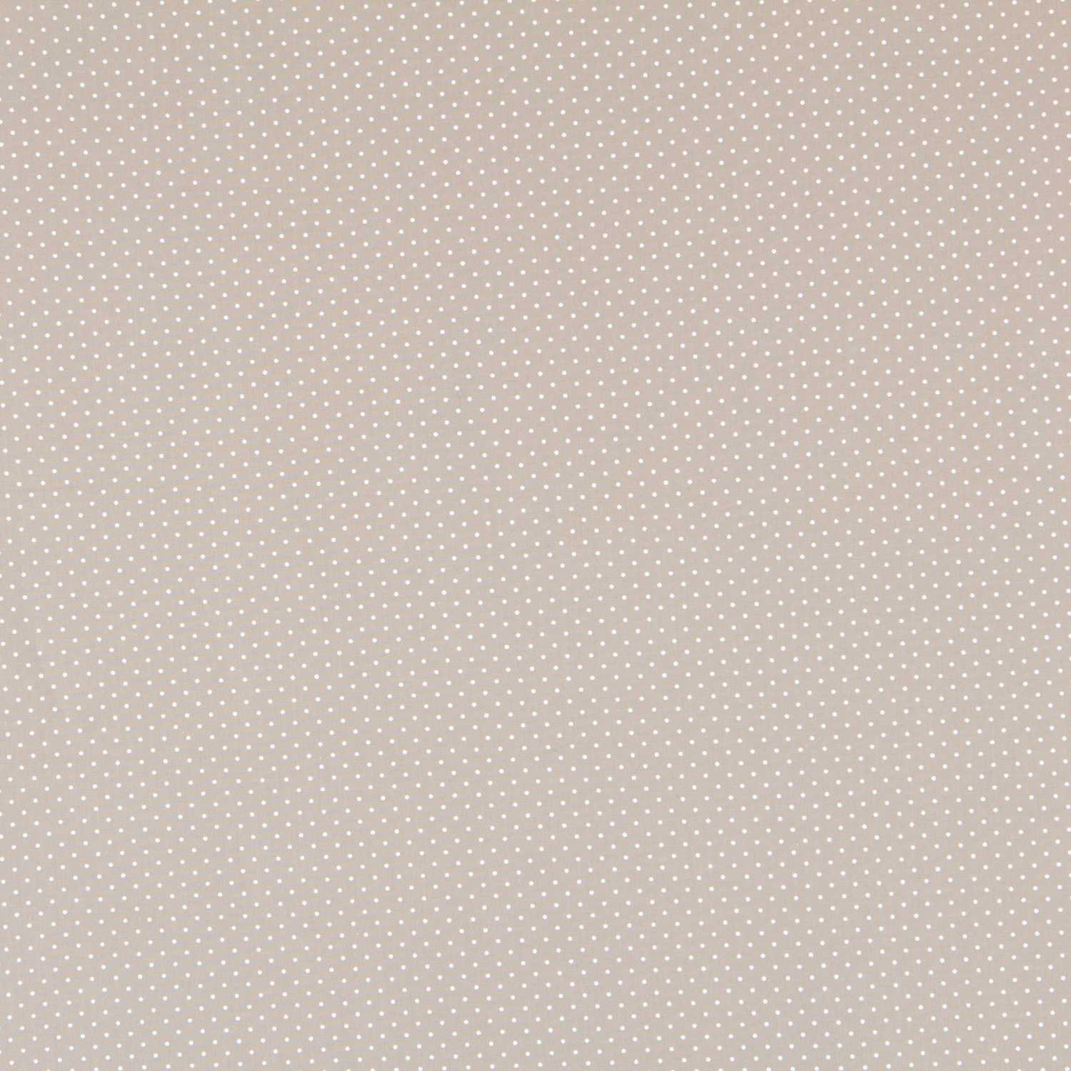 Tela Patchwork Lunarcitos Tostado - Ribes y Casals