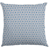 Tela Patchwork Malawa Azul - Ribes y Casals