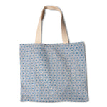 Tela Patchwork Malawa Azul - Ribes y Casals