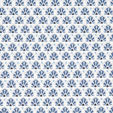 Tela Patchwork Manco Azul - Ribes y Casals