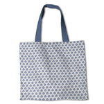 Tela Patchwork Manco Azul - Ribes y Casals