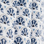 Tela Patchwork Manco Azul - Ribes y Casals