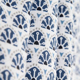 Tela Patchwork Manco Azul - Ribes y Casals