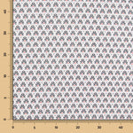 Tela Patchwork Manco Gris - Ribes y Casals