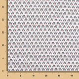 Tela Patchwork Manco Gris - Ribes y Casals