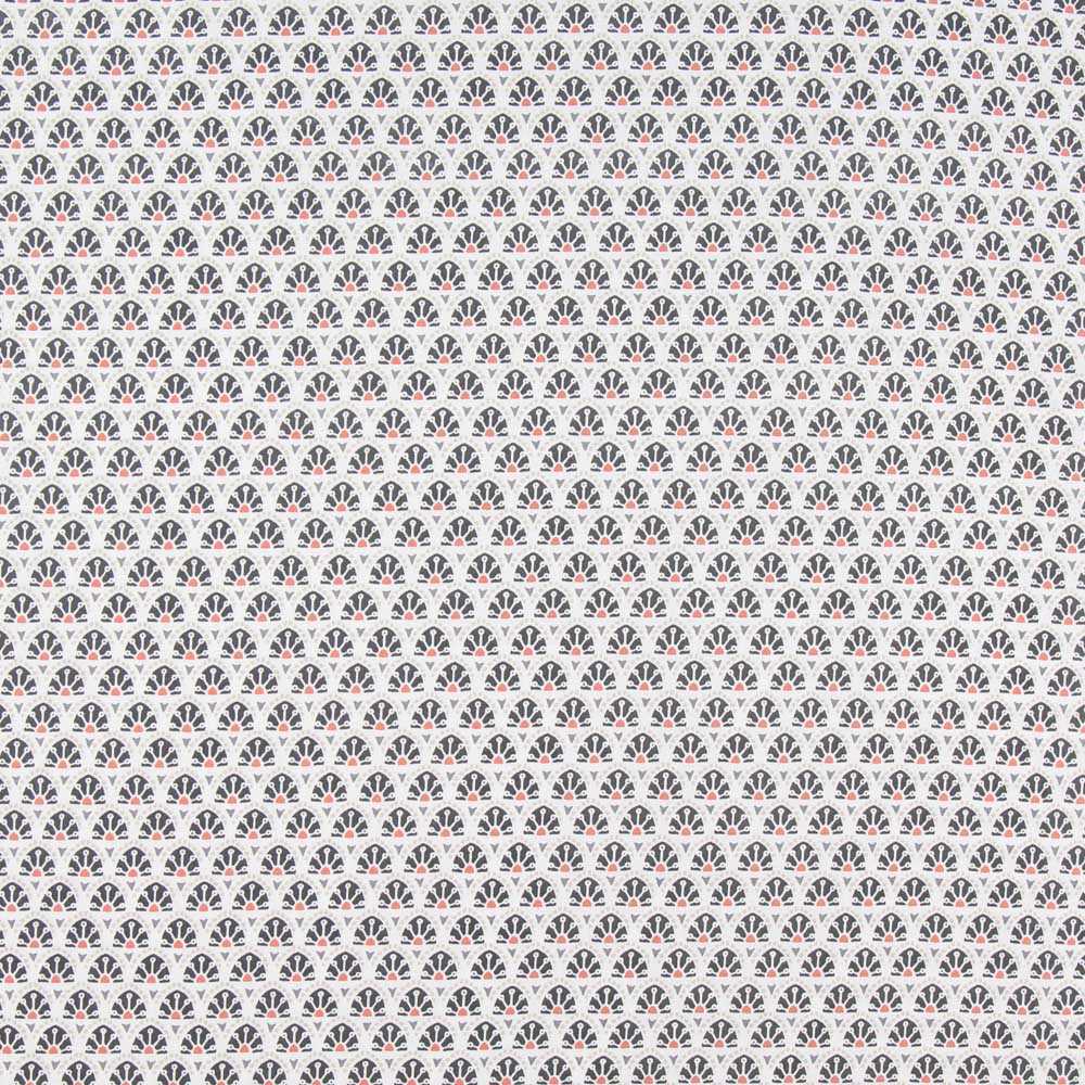 Tela Patchwork Manco Gris - Ribes y Casals