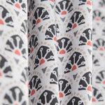 Tela Patchwork Manco Gris - Ribes y Casals