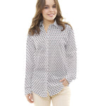 Tela Patchwork Manco Gris - Ribes y Casals