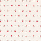 Tela Patchwork Medalla Cruda - Ribes y Casals
