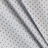 Tela Patchwork Ming Gris - Ribes y Casals