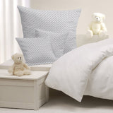 Tela Patchwork Ming Gris - Ribes y Casals