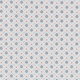 Tela Patchwork Ming Gris - Ribes y Casals