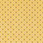 Tela Patchwork Ming Ocre - Ribes y Casals