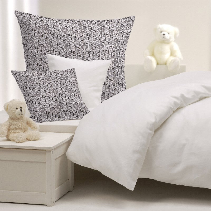 Tela Patchwork Mosaico Gris - Ribes y Casals