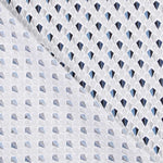 Tela Patchwork Odeca Gris - Ribes y Casals