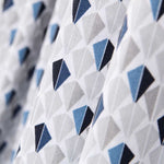 Tela Patchwork Odeca Gris - Ribes y Casals