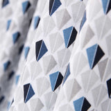 Tela Patchwork Odeca Gris - Ribes y Casals