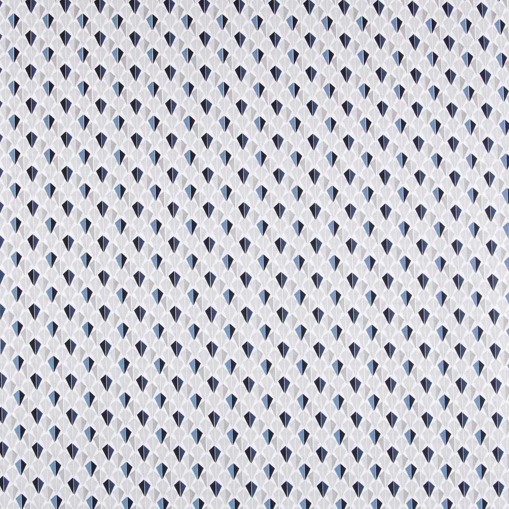 Tela Patchwork Odeca Gris - Ribes y Casals