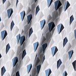 Tela Patchwork Odeca Gris - Ribes y Casals