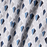 Tela Patchwork Odeca Gris - Ribes y Casals