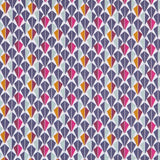 Tela Patchwork Odeca Violeta - Ribes y Casals