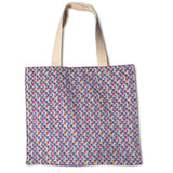 Tela Patchwork Odeca Violeta - Ribes y Casals