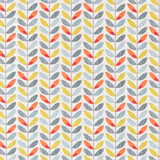 Tela Patchwork Olaf Blanca - Ribes y Casals