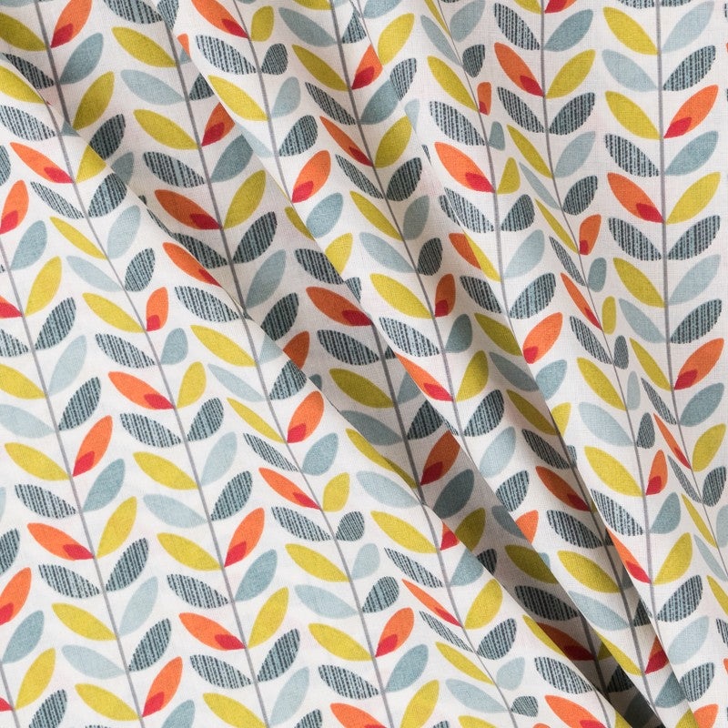 Tela Patchwork Olaf Blanca - Ribes y Casals