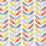 Tela Patchwork Olaf Blanca - Ribes y Casals