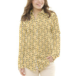 Tela Patchwork Olaf Verde - Ribes y Casals