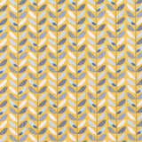 Tela Patchwork Olaf Verde - Ribes y Casals