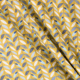 Tela Patchwork Olaf Verde - Ribes y Casals