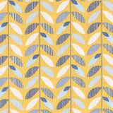 Tela Patchwork Olaf Verde - Ribes y Casals