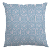 Tela Patchwork Park Turquesa - Ribes y Casals