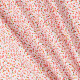 Tela Patchwork Party Blanca - Ribes y Casals