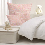 Tela Patchwork Party Blanca - Ribes y Casals