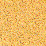 Tela Patchwork Party Ocre - Ribes y Casals