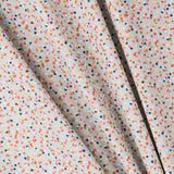 Tela Patchwork Party Verde Agua - Ribes y Casals