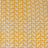 Tela Patchwork Pétalo Amarillo - Ribes y Casals