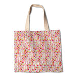 Tela Patchwork Petula Coral - Ribes y Casals