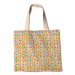 Tela Patchwork Petula Mostaza - Ribes y Casals