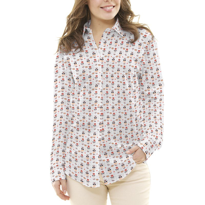 Tela Patchwork Piezas Beige - Ribes y Casals