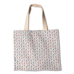 Tela Patchwork Piezas Beige - Ribes y Casals