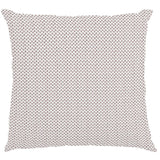 Tela Patchwork Pirámide Marrón - Ribes y Casals