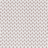 Tela Patchwork Pirámide Marrón - Ribes y Casals