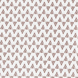 Tela Patchwork Pirámide Marrón - Ribes y Casals