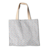 Tela Patchwork Pitt Naranja - Ribes y Casals