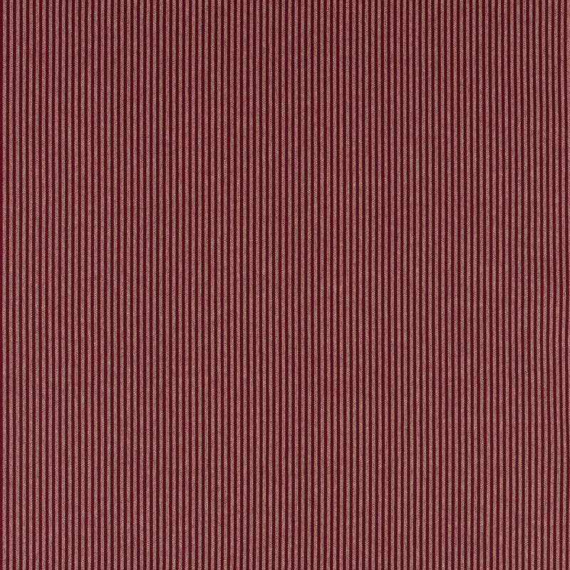 Tela Patchwork Rayas Bourdeos - Ribes y Casals